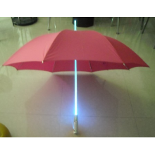 鑫三和雨伞制品厂-30寸全纤维独立双层高尔夫伞(刺绣伞面)